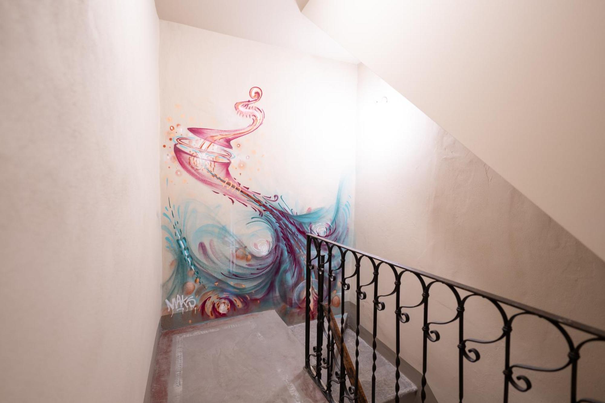 Nido Di Borgo35 Apartment Парма Екстериор снимка