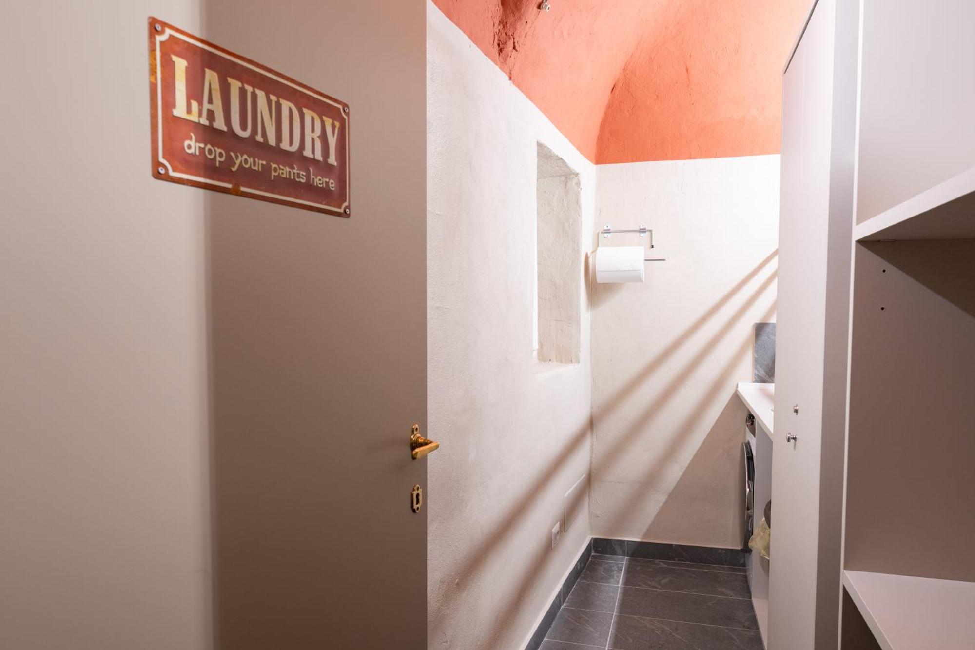 Nido Di Borgo35 Apartment Парма Екстериор снимка