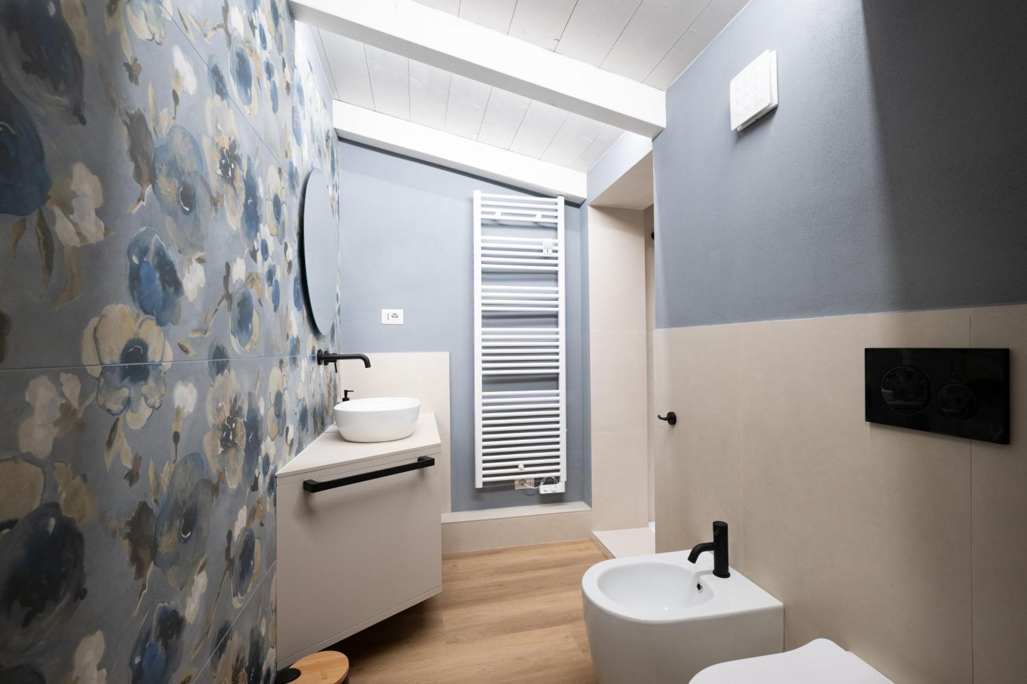Nido Di Borgo35 Apartment Парма Екстериор снимка